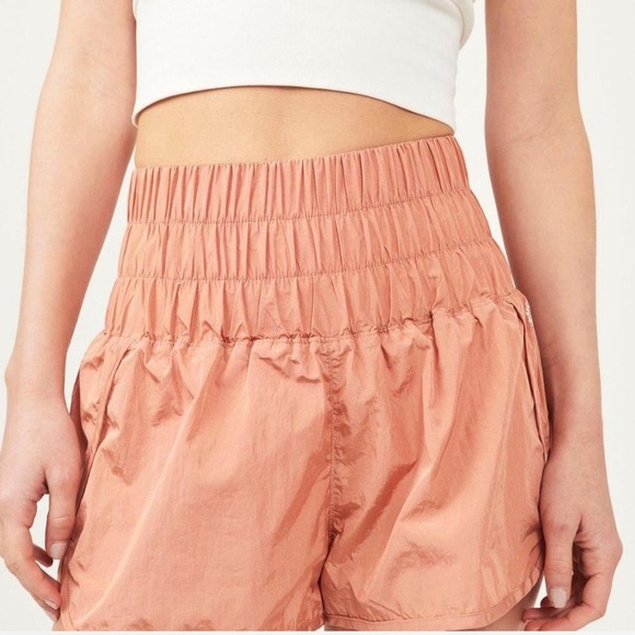 Free people way home shorts - Picture 3 of 5